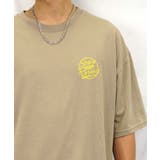 Tシャツ半袖 レトロTシャツ#ロゴ T | GROOVY STORE | 詳細画像35 