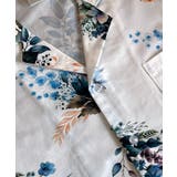 【オーバーサイズ】ルーズアロハシャツ オープンカラー シャツ | GROOVY STORE | 詳細画像27 