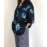 【オーバーサイズ】ルーズアロハシャツ オープンカラー シャツ | GROOVY STORE | 詳細画像31 