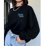 【サガラ刺繍】ユニセックス ロンT レトロベアー | GROOVY STORE | 詳細画像9 