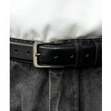 スクウェアベルト | GROOVY STORE | 詳細画像1 