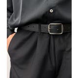 スクウェアベルト | GROOVY STORE | 詳細画像10 