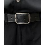 スクウェアベルト | GROOVY STORE | 詳細画像11 