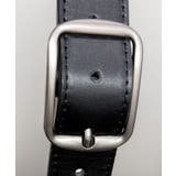 スクウェアベルト | GROOVY STORE | 詳細画像12 