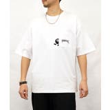 白Tシャツ 黒TシャツTシャツ半袖 オーバーサイズ | GROOVY STORE | 詳細画像50 