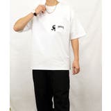 白Tシャツ 黒TシャツTシャツ半袖 オーバーサイズ | GROOVY STORE | 詳細画像51 