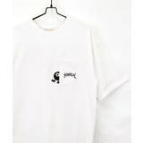 白Tシャツ 黒TシャツTシャツ半袖 オーバーサイズ | GROOVY STORE | 詳細画像84 