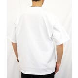 【オーバーサイズ】【ハート刺繍】4種のデザイン Tシャツ半袖 | GROOVY STORE | 詳細画像12 