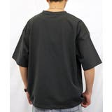 【オーバーサイズ】【ハート刺繍】4種のデザイン Tシャツ半袖 | GROOVY STORE | 詳細画像20 