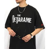 【オーバーサイズ】【ハート刺繍】4種のデザイン Tシャツ半袖 | GROOVY STORE | 詳細画像4