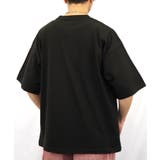 【オーバーサイズ】【ハート刺繍】4種のデザイン Tシャツ半袖 | GROOVY STORE | 詳細画像31 