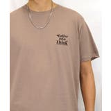 【3種のデザイン】ワンポイント Tシャツ半袖 #ロゴ T | GROOVY STORE | 詳細画像44 