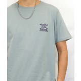 【3種のデザイン】ワンポイント Tシャツ半袖 #ロゴ T | GROOVY STORE | 詳細画像51 