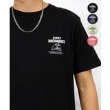 ブラック-シロクマ | ワンポイント Tシャツ半袖 | GROOVY STORE