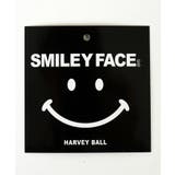 【SMILEY FACE】【オーバーサイズ】Tシャツ半袖 サガラ刺繍 | GROOVY STORE | 詳細画像23 