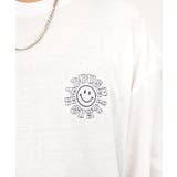 Tシャツ半袖 ぽこぽこ プリント | GROOVY STORE | 詳細画像6 