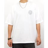 Tシャツ半袖 ぽこぽこ プリント | GROOVY STORE | 詳細画像7 