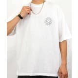 Tシャツ半袖 ぽこぽこ プリント | GROOVY STORE | 詳細画像8 