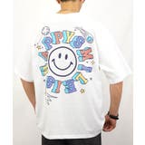 Tシャツ半袖 ぽこぽこ プリント | GROOVY STORE | 詳細画像9 
