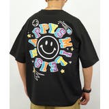 Tシャツ半袖 ぽこぽこ プリント | GROOVY STORE | 詳細画像15 