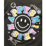 Tシャツ半袖 ぽこぽこ プリント | GROOVY STORE | 詳細画像16 