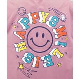 Tシャツ半袖 ぽこぽこ プリント | GROOVY STORE | 詳細画像21 