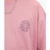 Tシャツ半袖 ぽこぽこ プリント | GROOVY STORE | 詳細画像22 