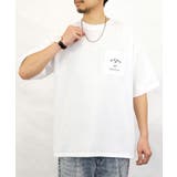 夏新作2種類のデザイン刺繍 ポケットTシャツ半袖 ソア | GROOVY STORE | 詳細画像39 