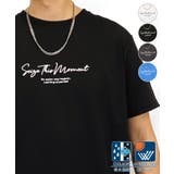 ブラック-6 | 【3種のデザイン】ワンポイント Tシャツ半袖 夏服 ストリート #ロゴ  | GROOVY STORE