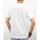 【3種のデザイン】ワンポイント Tシャツ半袖 夏服 ストリート #ロゴ  | GROOVY STORE | 詳細画像17 