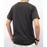 【3種のデザイン】ワンポイント Tシャツ半袖 夏服 ストリート #ロゴ  | GROOVY STORE | 詳細画像25 