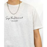 【3種のデザイン】ワンポイント Tシャツ半袖 夏服 ストリート #ロゴ  | GROOVY STORE | 詳細画像31 