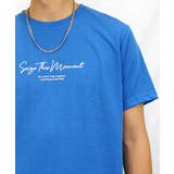 【3種のデザイン】ワンポイント Tシャツ半袖 夏服 ストリート #ロゴ  | GROOVY STORE | 詳細画像42 