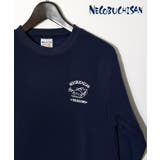 猫渕さん 裏起毛 トレーナー「BREAKDOWN」 | GROOVY STORE | 詳細画像9 