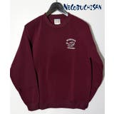 猫渕さん 裏起毛 トレーナー「BREAKDOWN」 | GROOVY STORE | 詳細画像11 