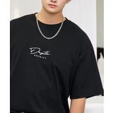 【刺繍】ワンポイント Tシャツ半袖 ロゴ ワイド サークル ハート | GROOVY STORE | 詳細画像6 