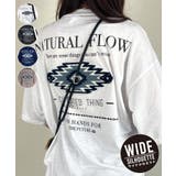 ホワイト-オルテガ | Tシャツ半袖 オルテガ さがら刺繍 | GROOVY STORE