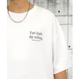 ストレッチ Tシャツ半袖 ストリート#冷感 | GROOVY STORE | 詳細画像4