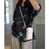 【ビッグシルエット】グラフィック シャツ | GROOVY STORE | 詳細画像11 