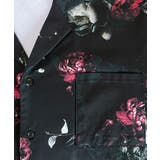 【ビッグシルエット】グラフィック シャツ | GROOVY STORE | 詳細画像16 