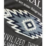 【ワイド】Tシャツ半袖 オルテガ さがら刺繍  Tシャツ | GROOVY STORE | 詳細画像24 