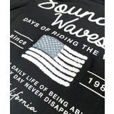 【ワイド】Tシャツ半袖 オルテガ さがら刺繍  Tシャツ | GROOVY STORE | 詳細画像36 