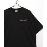 刺繍 オーバーサイズ TシャツTシャツ半袖 | GROOVY STORE | 詳細画像2