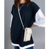 【オーバーサイズ】ベスト風 Tシャツ 上品 | GROOVY STORE | 詳細画像6 