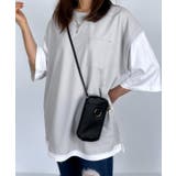 【オーバーサイズ】ベスト風 Tシャツ 上品 | GROOVY STORE | 詳細画像11 