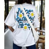 【ワイド】Tシャツ半袖 オーバーサイズ ＃キャラクターTシャツ | GROOVY STORE | 詳細画像24 