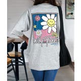 【ワイド】Tシャツ半袖 オーバーサイズ ＃キャラクターTシャツ | GROOVY STORE | 詳細画像8 