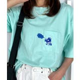 【ワイド】Tシャツ半袖 オーバーサイズ ＃キャラクターTシャツ | GROOVY STORE | 詳細画像42 