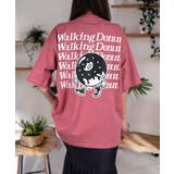 【ワイド】Tシャツ半袖 オーバーサイズ ＃キャラクターTシャツ | GROOVY STORE | 詳細画像50 