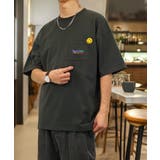 Tシャツ半袖 オーバーサイズ 刺繍 | GROOVY STORE | 詳細画像32